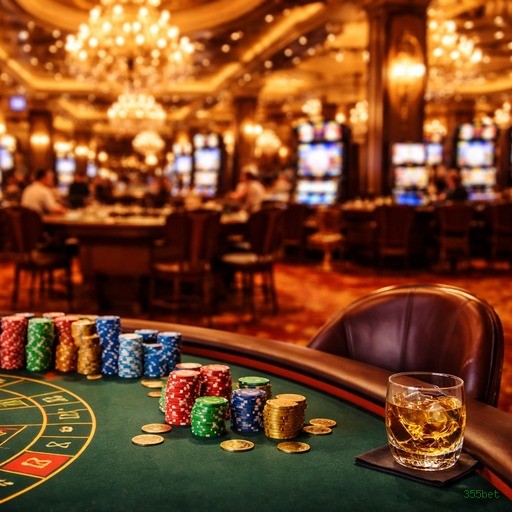 Imagem promocional do cadastro da 355bet