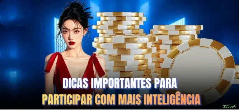 Cassino ao vivo 355bet dealers