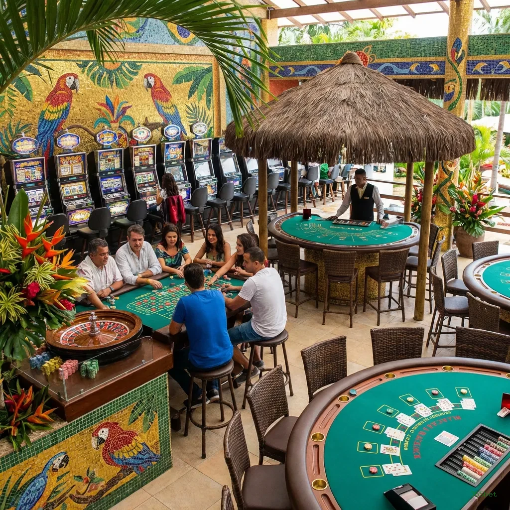 Symbols of Egypt Slot - PG Soft