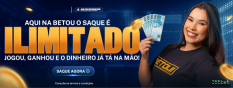 Pagamentos 355bet PIX