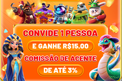 Cashback VIP 355bet - reembolso semanal